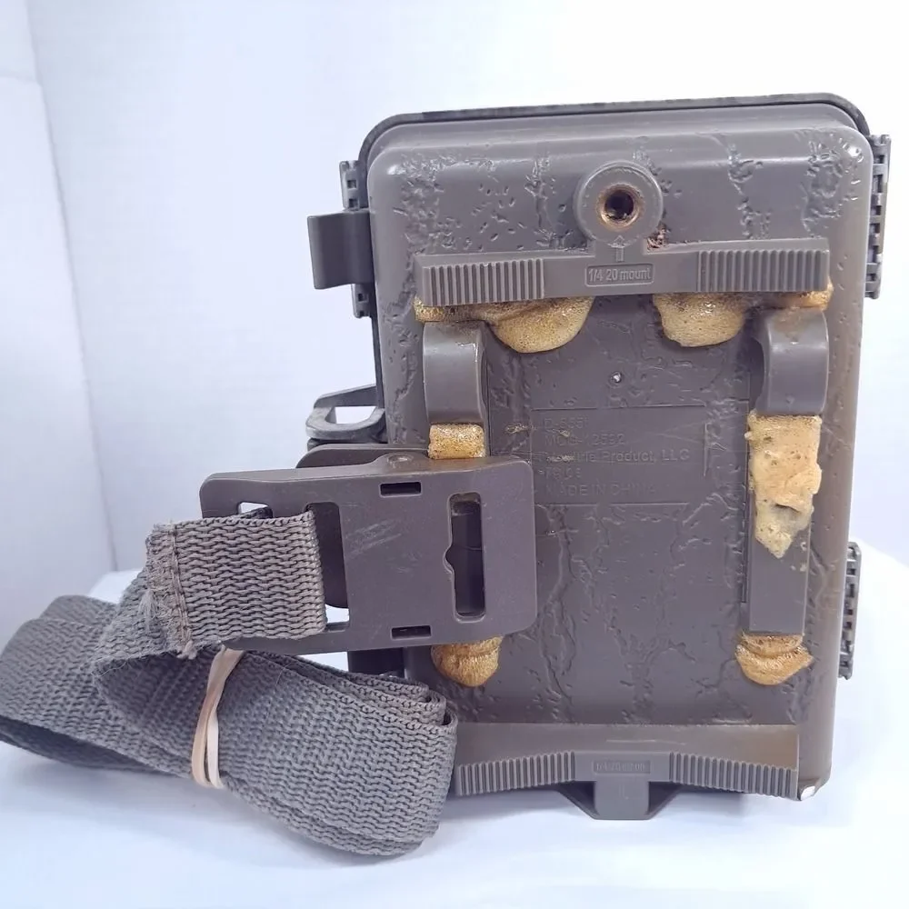 N/A moultrie mcg
